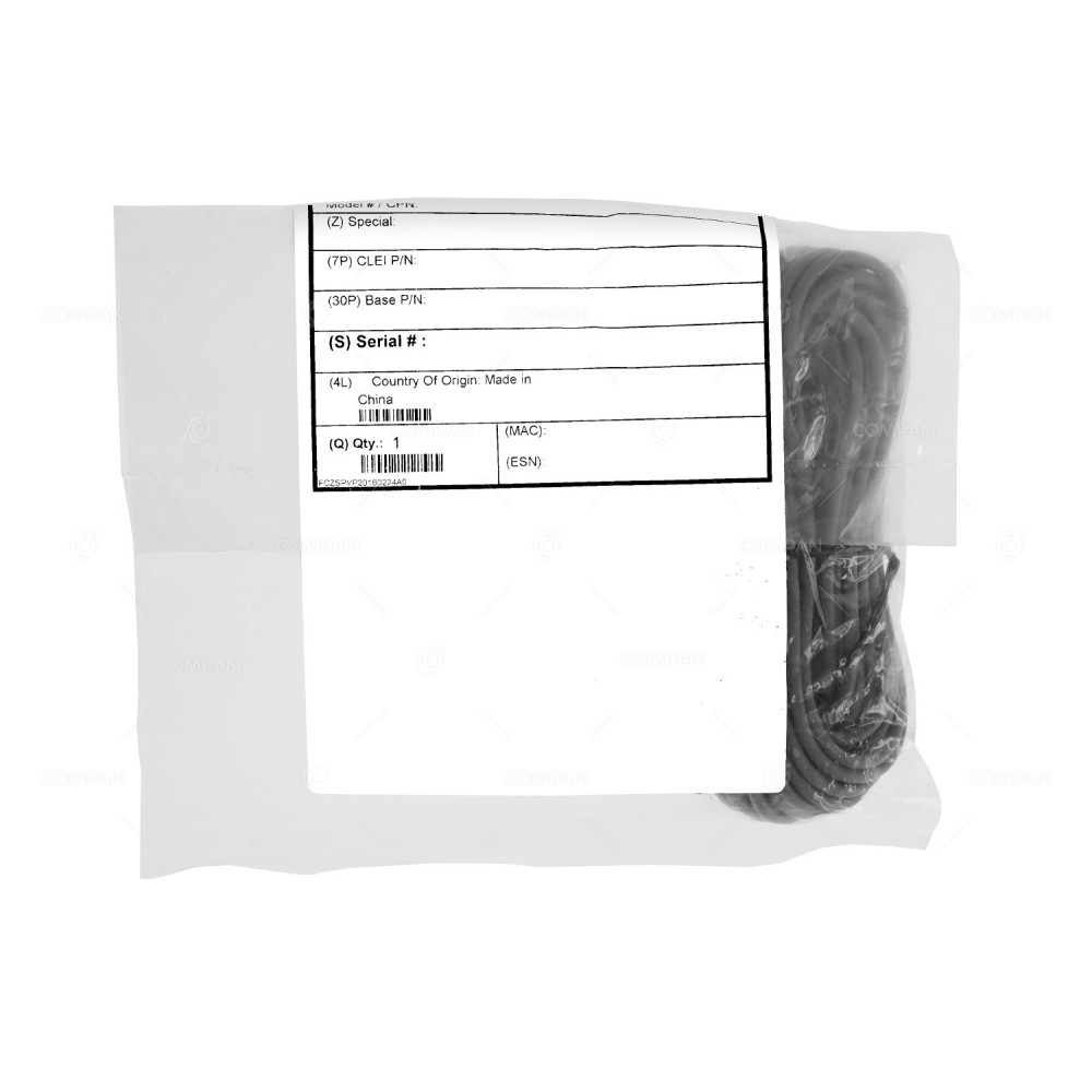 72-101457-01-NEW  CISCO MICROPHONE EXTENSION CABLE